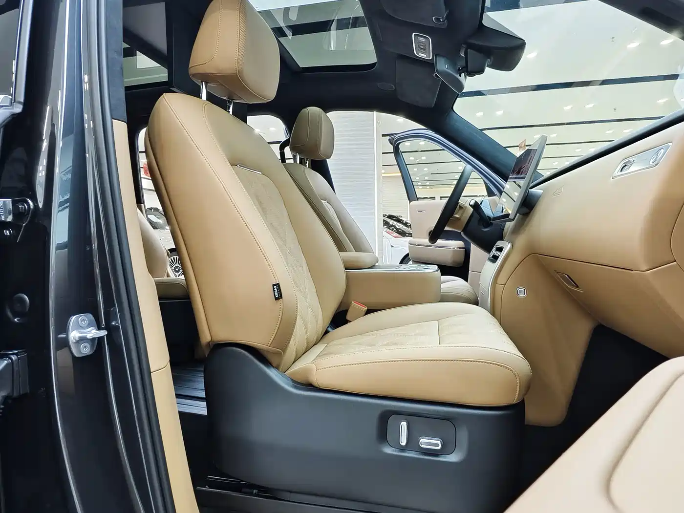 Xiaomi Xiaomi SUV 2026