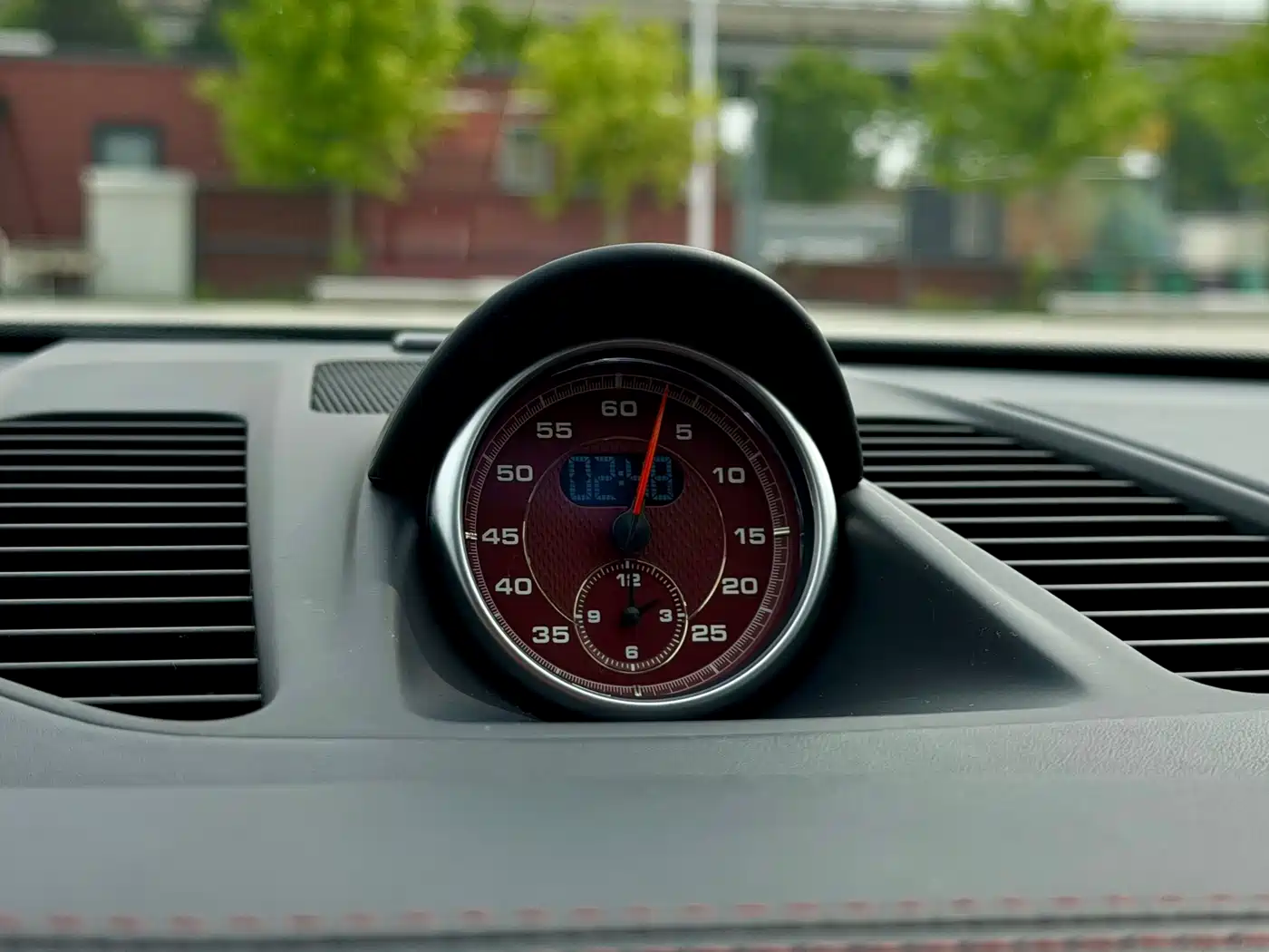 Porsche 911 2016 Carrera 4 3.0T фото 15
