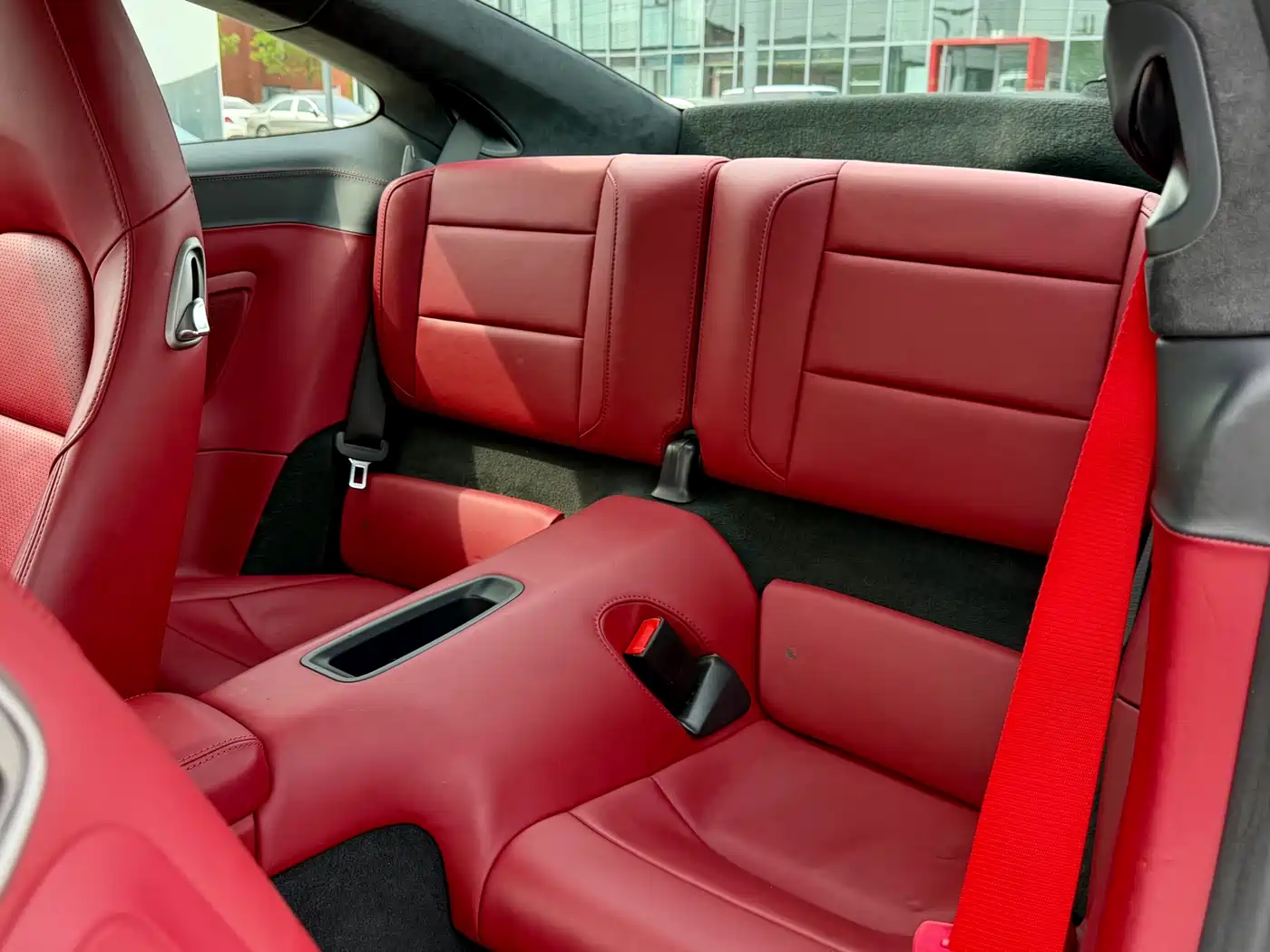 Porsche 911 2016 Carrera 4 3.0T фото 9