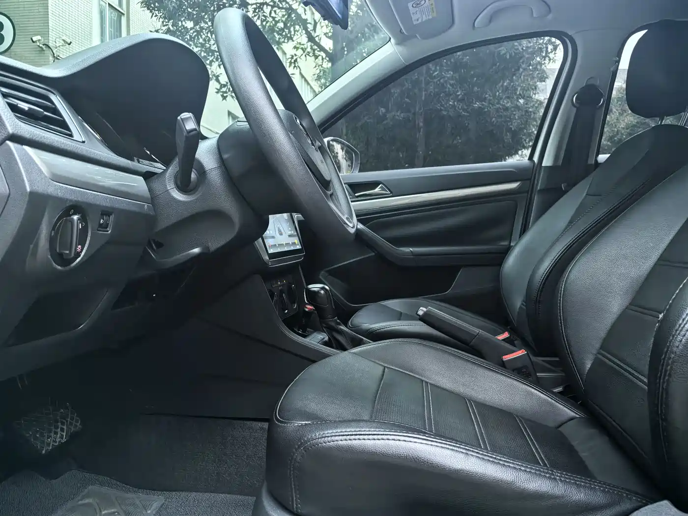 Volkswagen Lavida 2019 Lavida Start 1.5L Auto Trend (China VI) фото 7