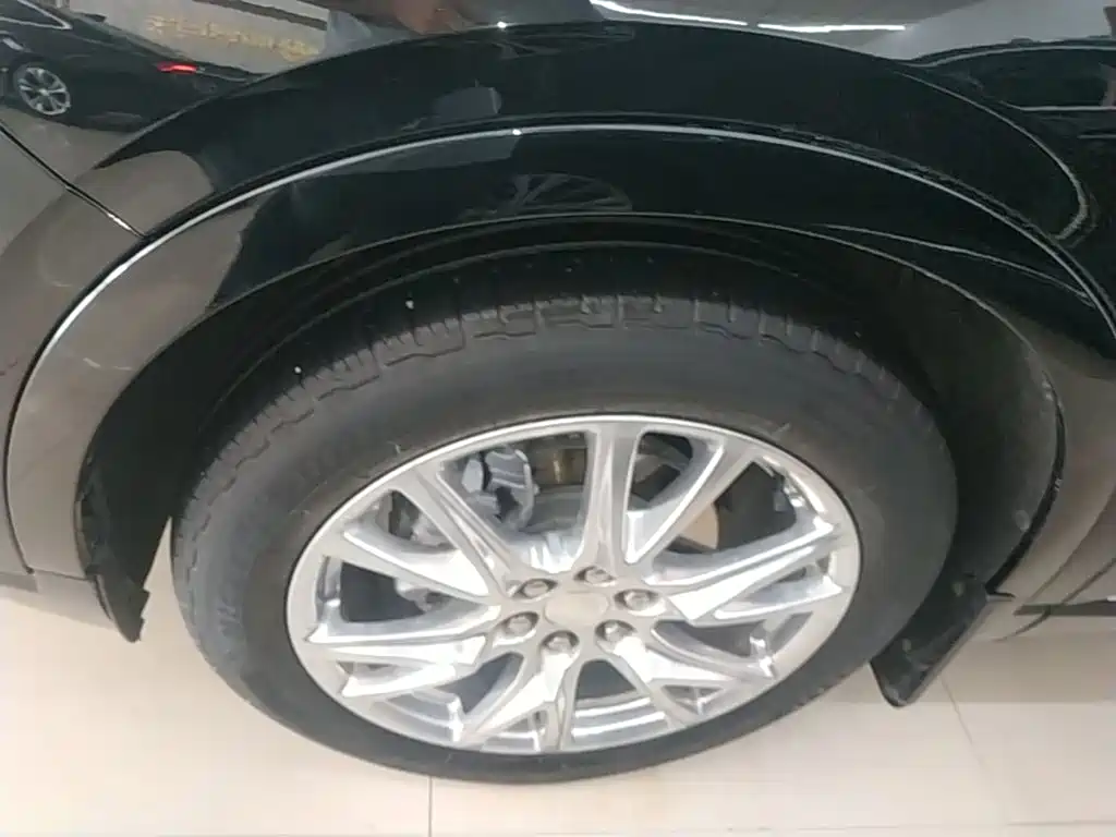 Buick Enclave 2022 2022 652T 4WD Premium 7-Seater