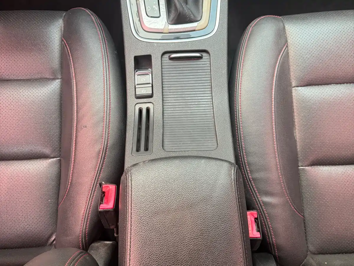 Leopaard CS10 2017 2017 Model 2.0T Automatic Urban Edition
