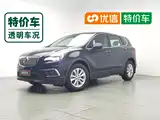Фото 1 - Buick Envision Plus