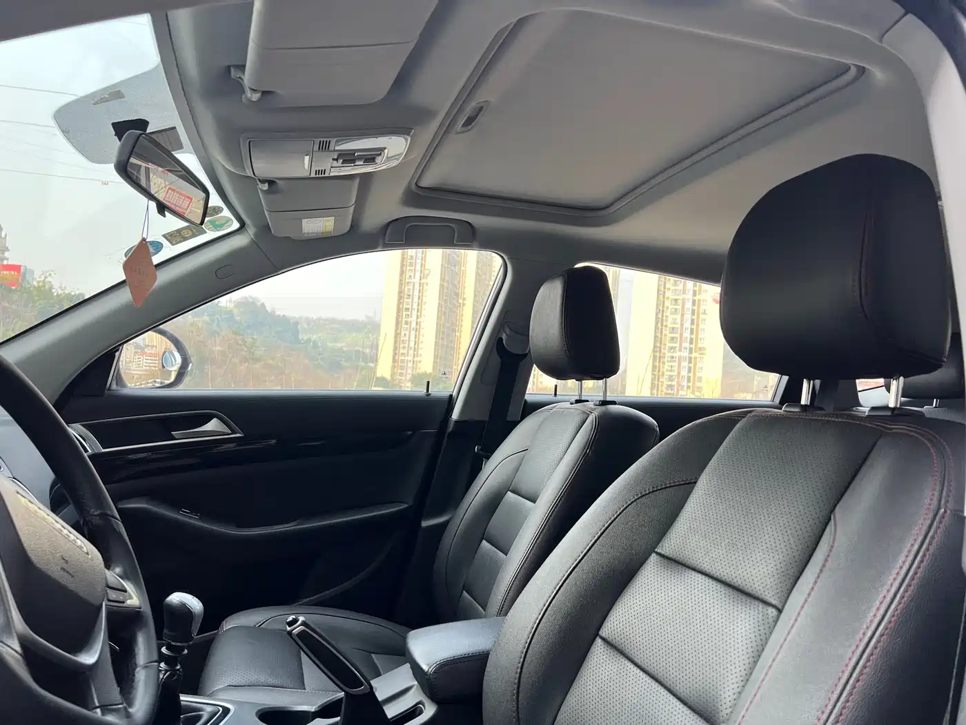 CHEETAH CARS CHEETAH CS10