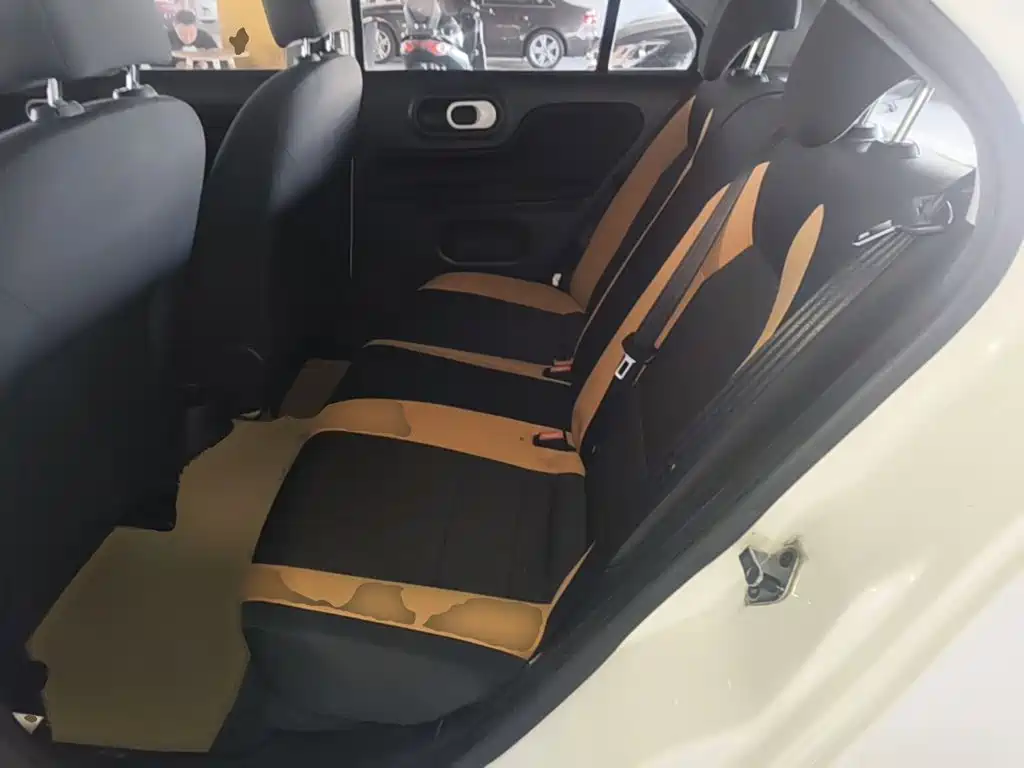 MG 3SW 2016 2015 1.5L AMT Elite