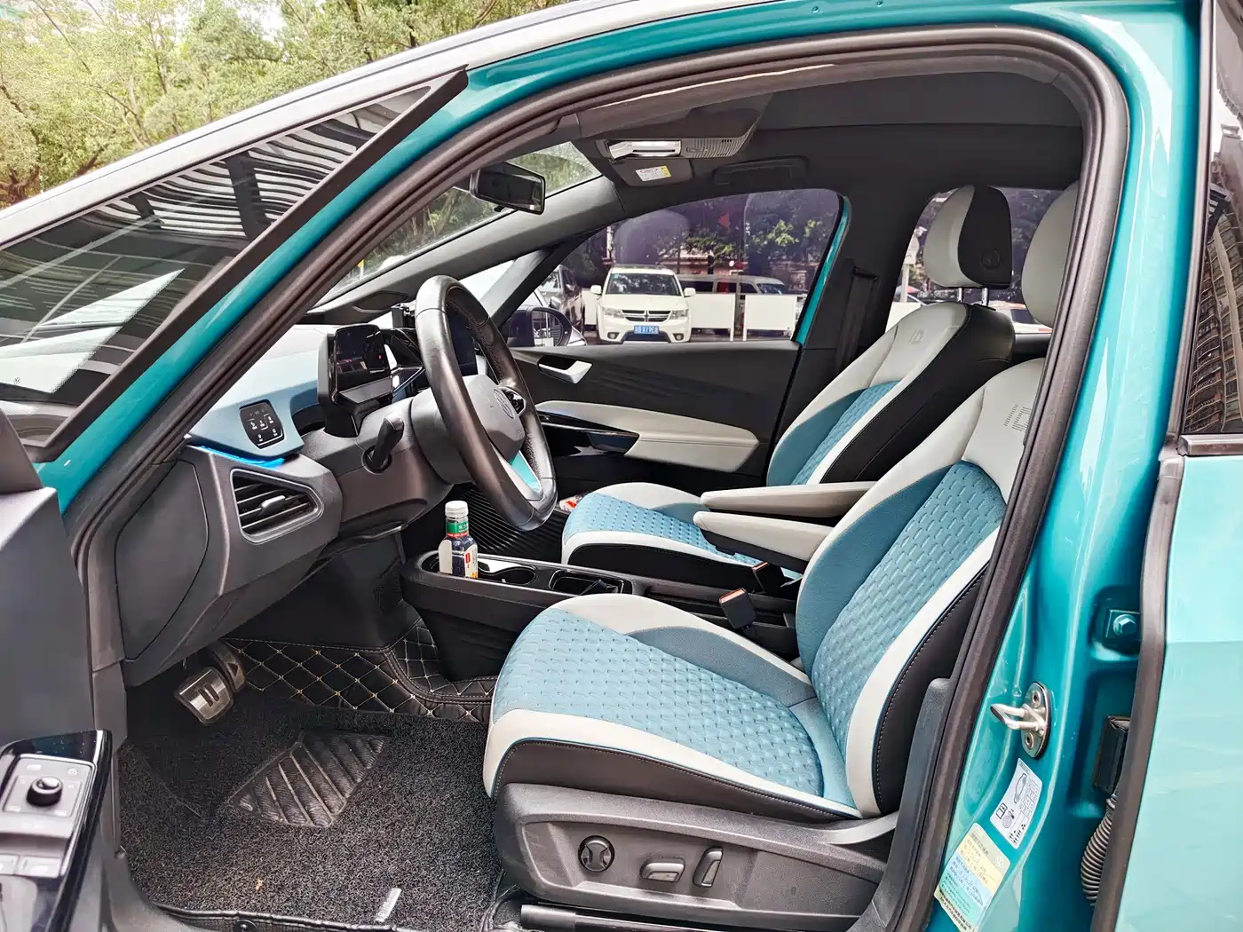 Фото 7 - Volkswagen ID.3