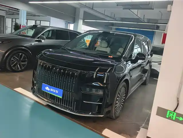 ZEEKR EXTREME KRYPTON 009