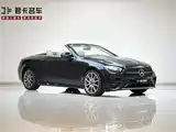 Фото 3 - Mercedes-Benz E-Class (Import)