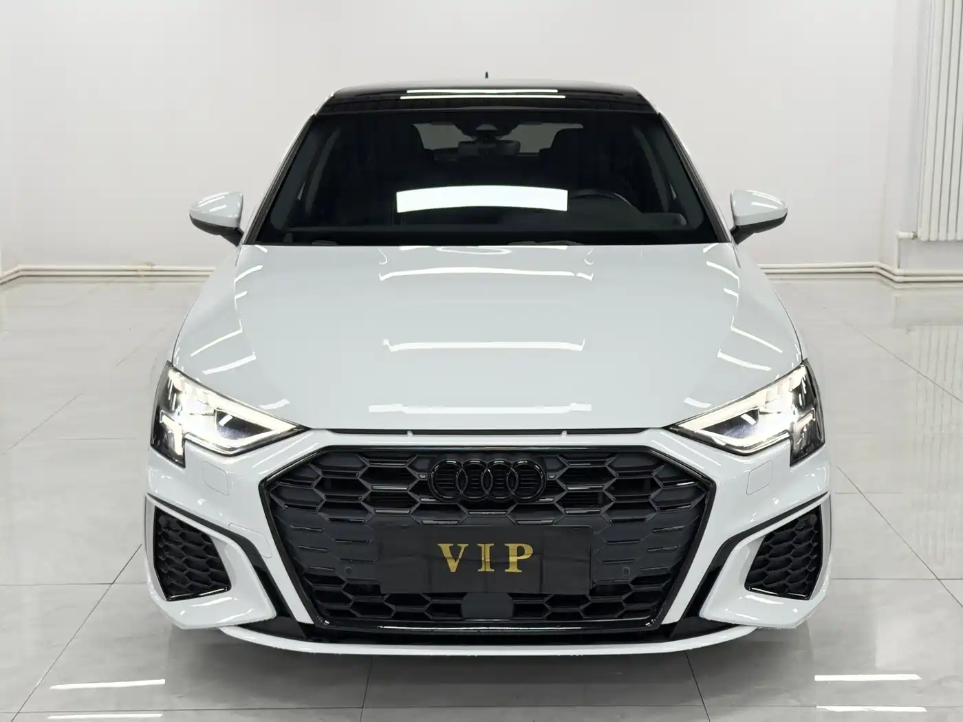 Audi A3 2022 Sportback 35 TFSI Style Sport фото 2