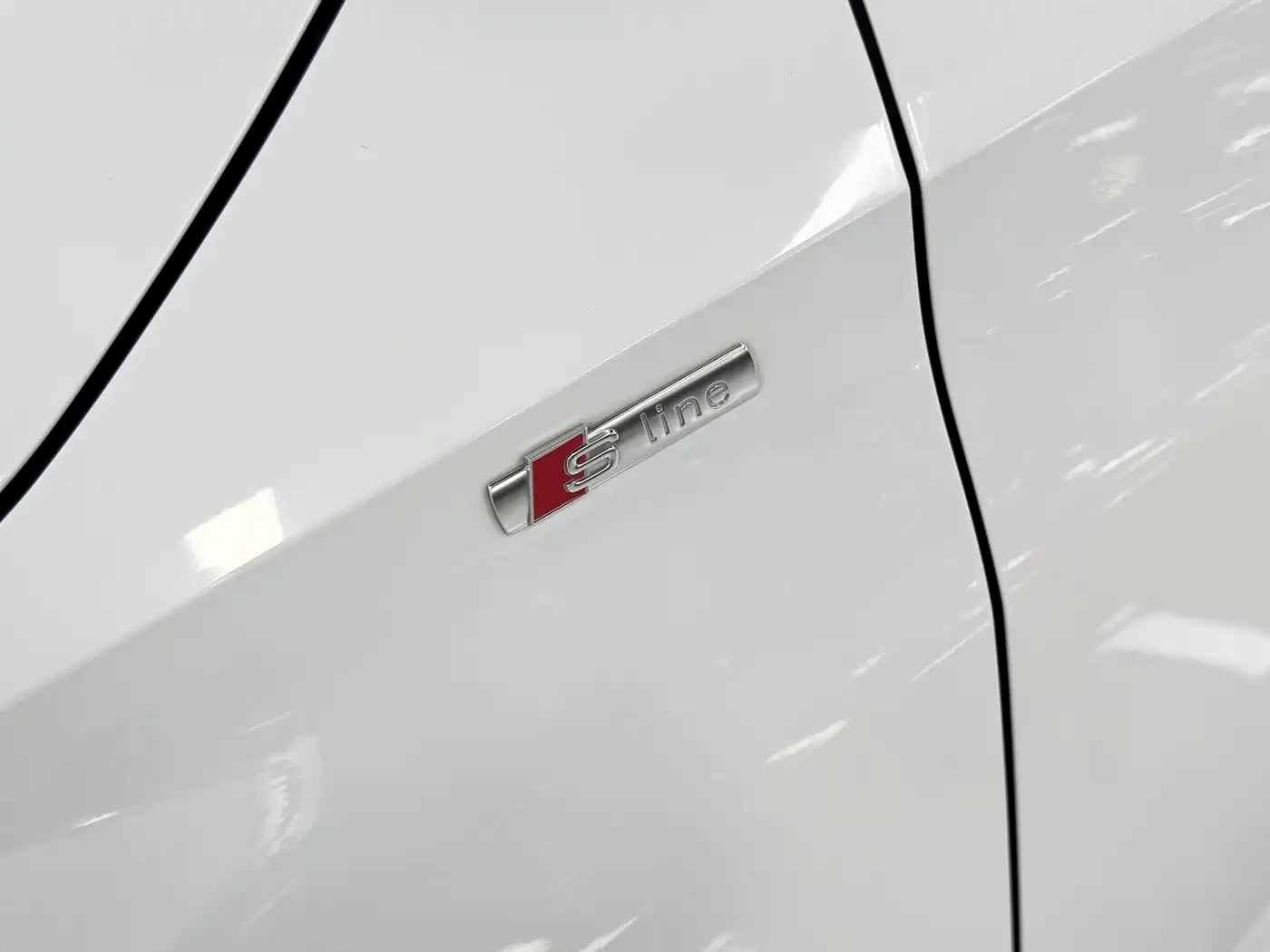 Audi A3 2022 Sportback 35 TFSI Style Sport фото 7