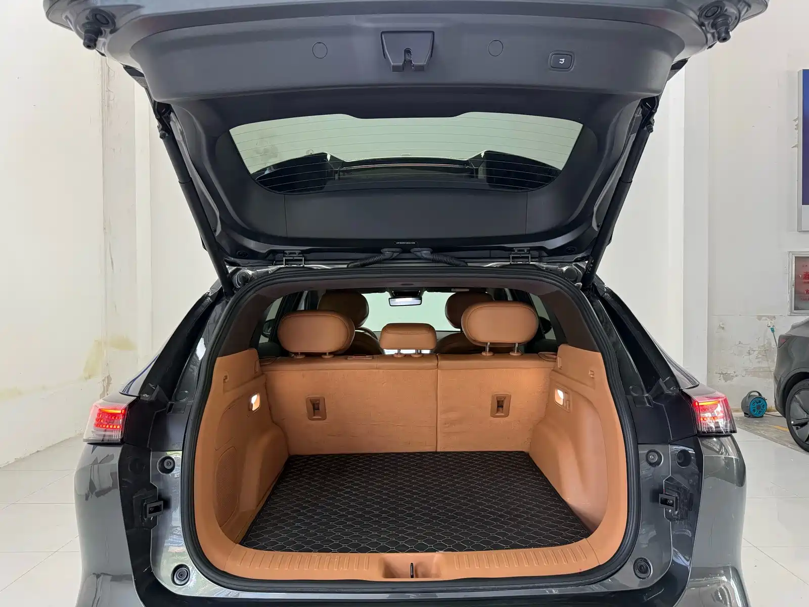 صورة 21 - Dongfeng Aeolus L8
