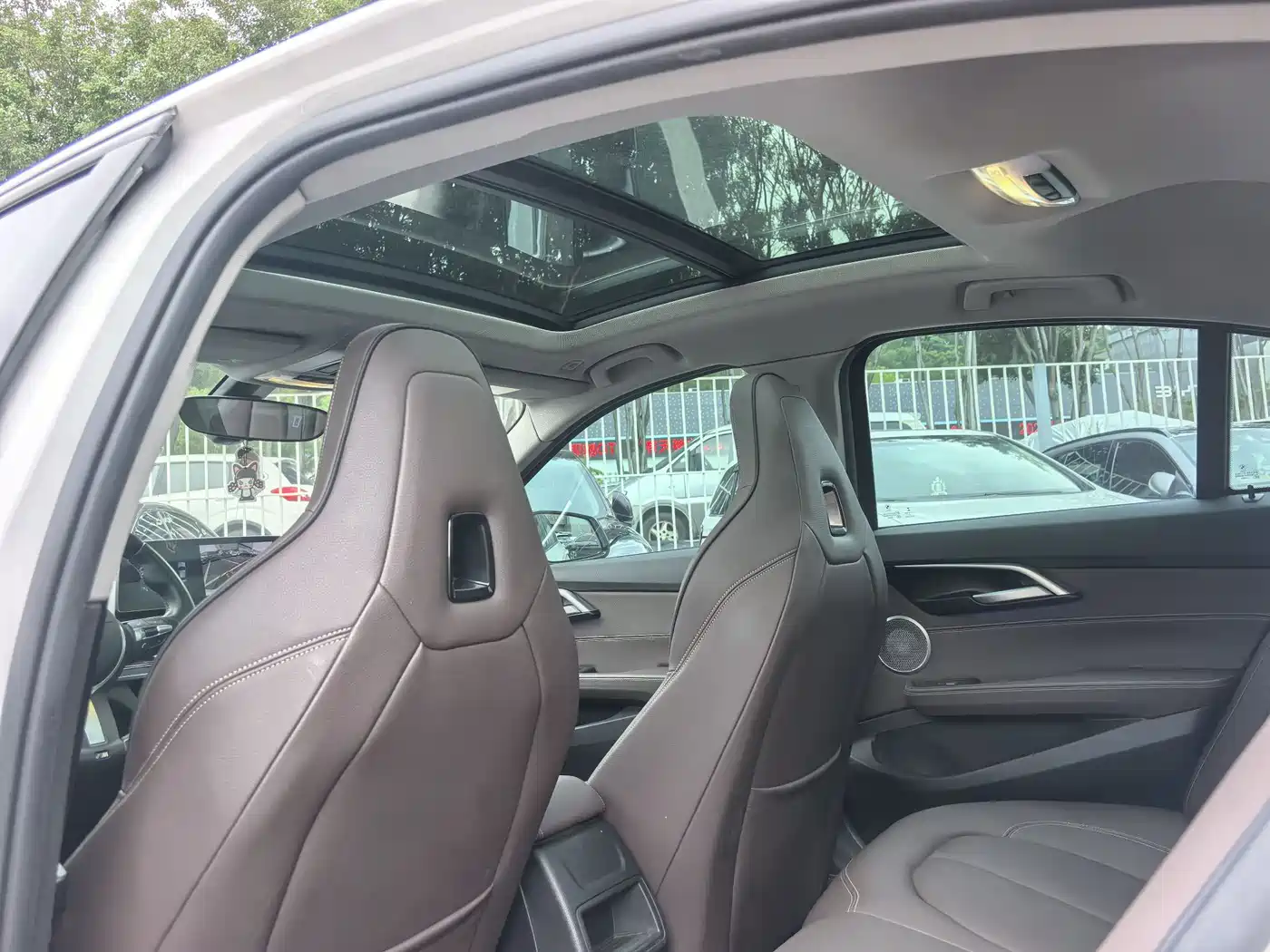 BMW 1 Series 2021 Facelift 125i M Sport Shadow Edition фото 13