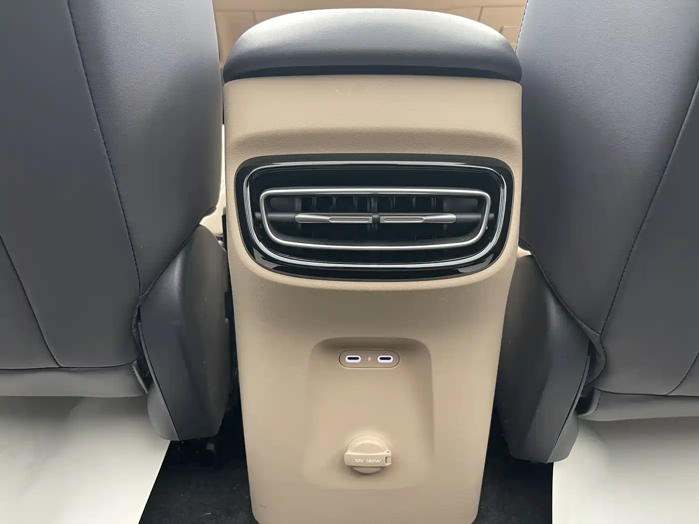 Hongqi HONGQI TIANGONG 05