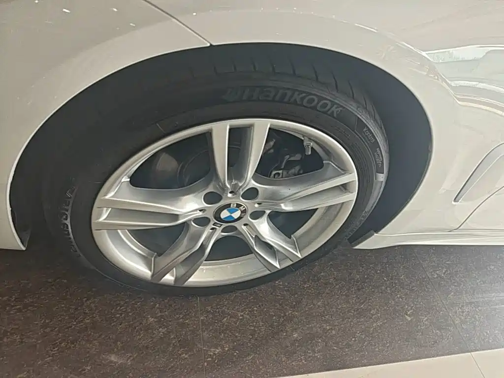 Фото 23 - BMW 4 Series