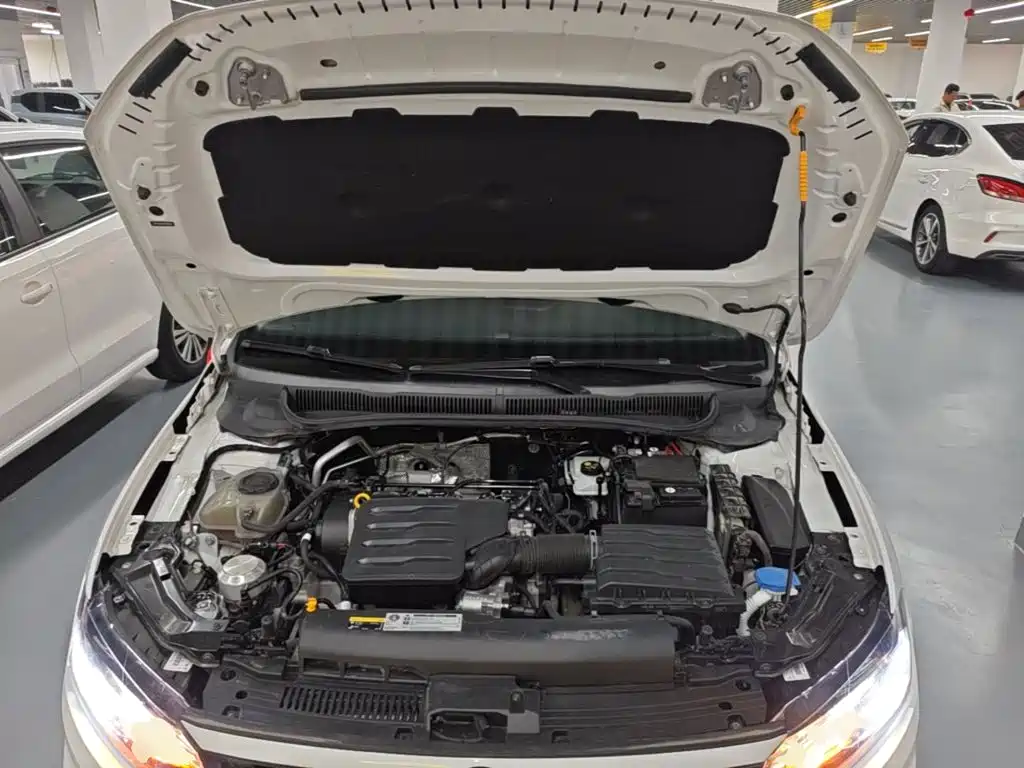 صورة 20 - Volkswagen Polo