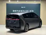 Фото 3 - Li Auto MEGA