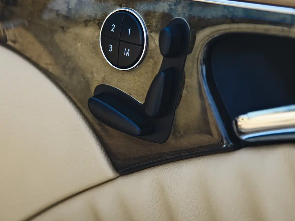 Mercedes-Benz E-Class 2007 E 280 Fashion фото 10
