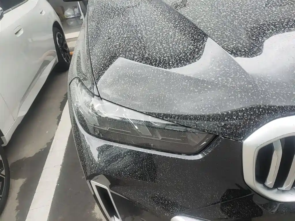BMW X5 2023 xDrive 30Li Premium M Sport Package фото 13