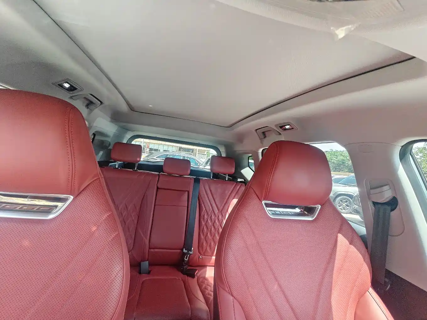 CHERY TIGGO 7 PLUS