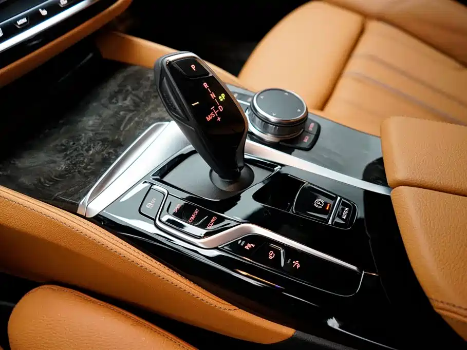 BMW 6 Series GT 2022 Model 630i M Sport Package фото 12