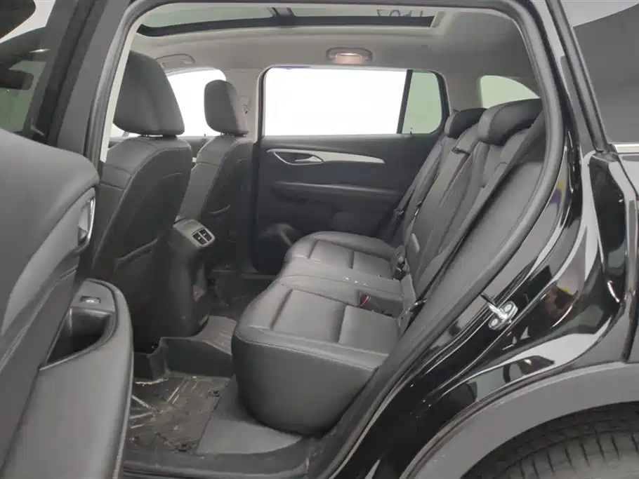 Buick Envision Plus 2025 Enclave Plus 28T 2WD Platinum Edition фото 11