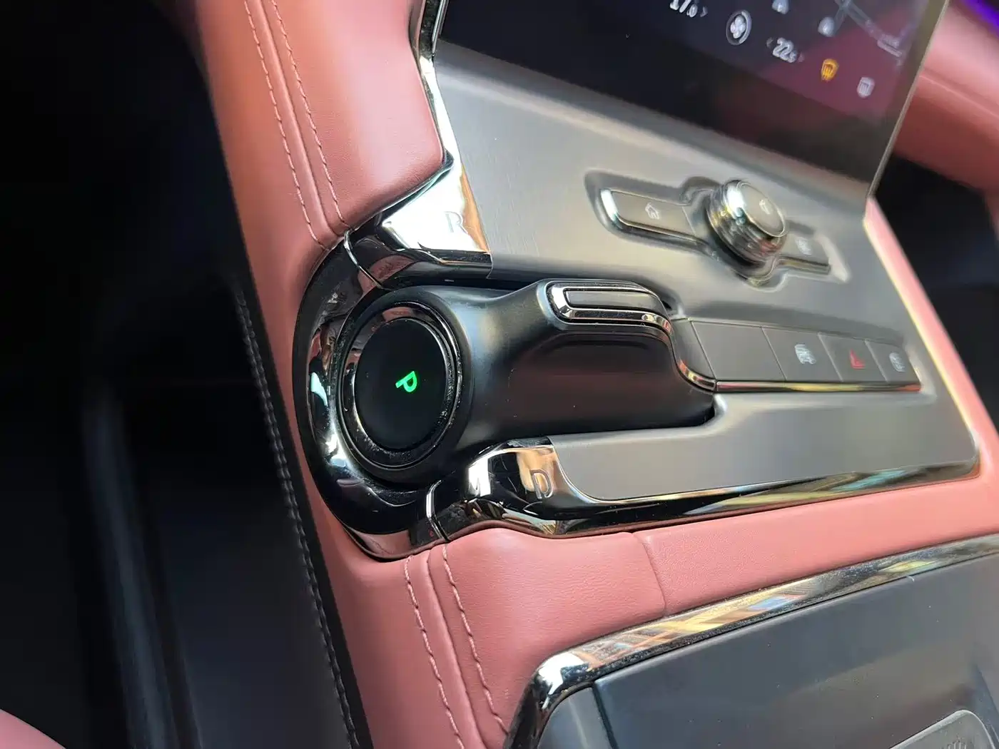 NIO EC6 2021 2020 465KM Sport Version