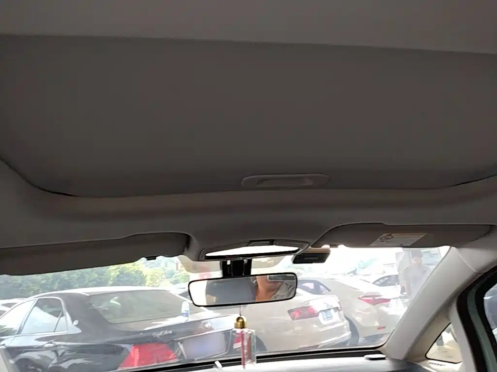 Geely Geometry E Firefly 2022 2022 401KM Delicate Tiger 4-seater