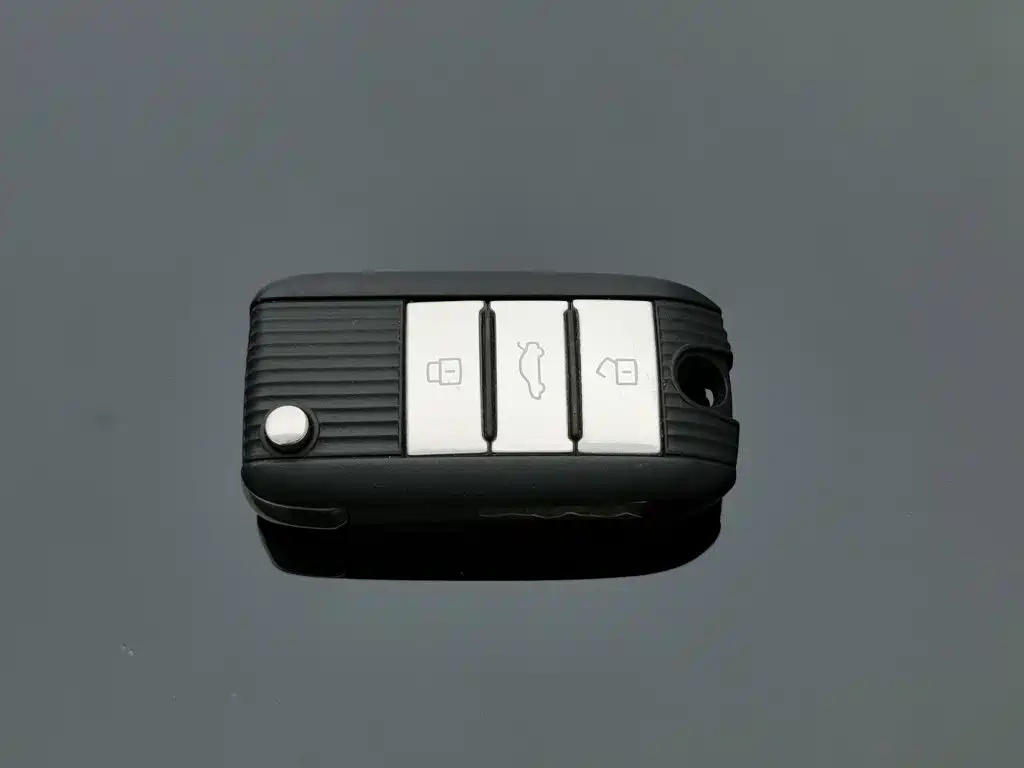 Roewe RX8 2021 2019 30T Intelligent Internet 2WD Flagship Edition