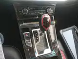 صورة 14 - Geely Emgrand GS