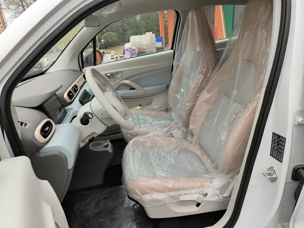 Leapmotor T03 2026 2025 Model 310 Comfort Edition