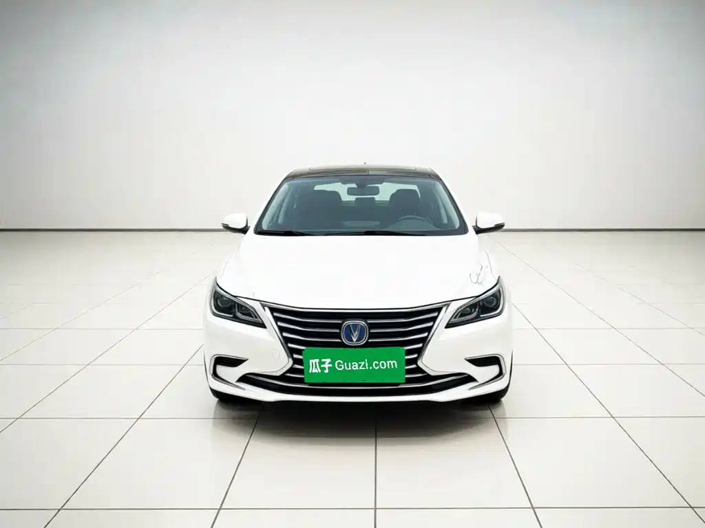 Changan Raeton CC 2019 2019 1.5T Automatic Luxury Radiance Edition China VI