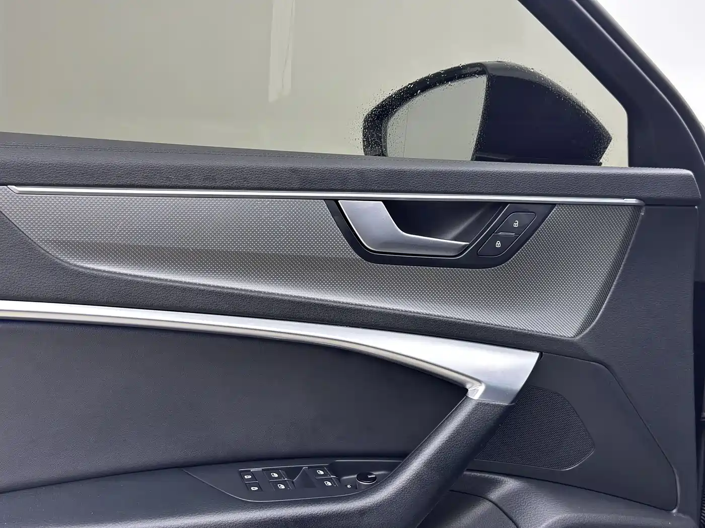 Audi A6L 2020 40 TFSI Luxury Dynamic фото 14