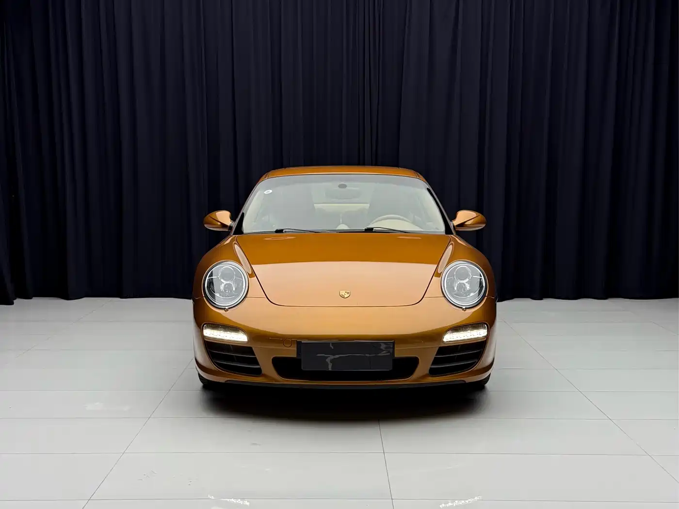 Porsche 911 2010 Carrera 4S 3.8L фото 2