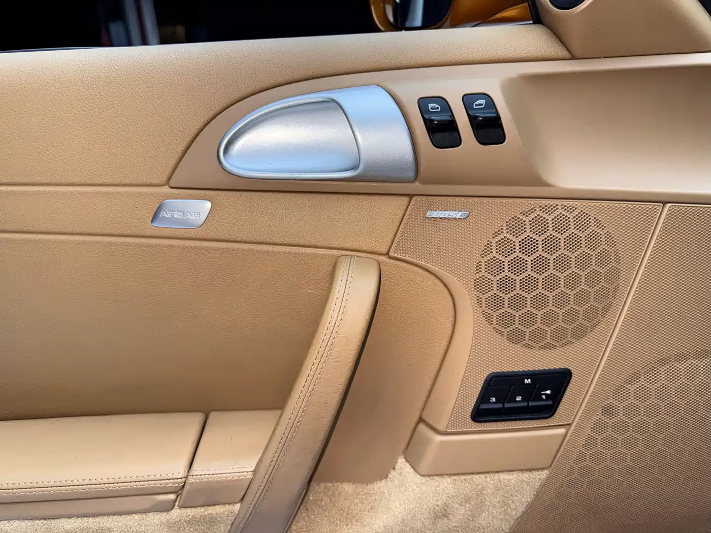 Porsche 911 2010 Carrera 4S 3.8L фото 21