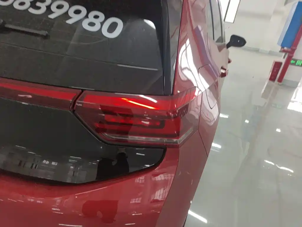 Volkswagen ID.3 2025 2026 Smart Edition Ultimate GTX Package