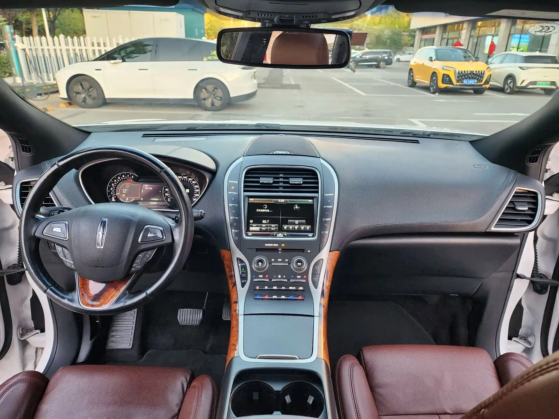 صورة 16 - Lincoln MKX