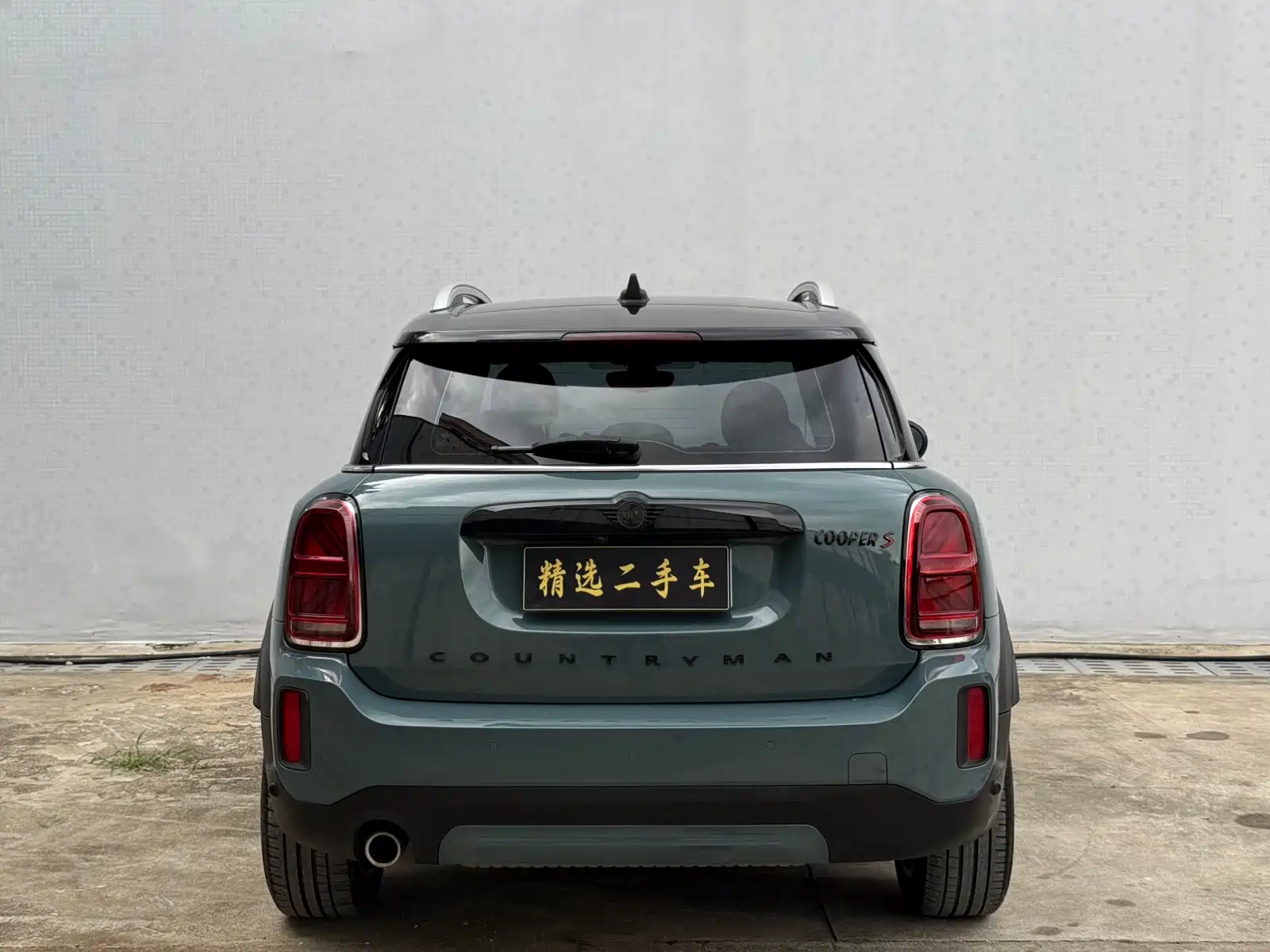 Фото 12 - MINI COUNTRYMAN