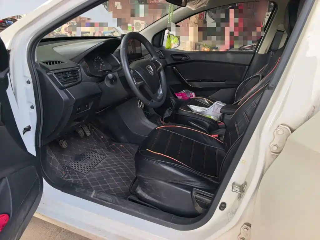 Baojun 310 2021 2020 1.2L Manual Comfort Edition