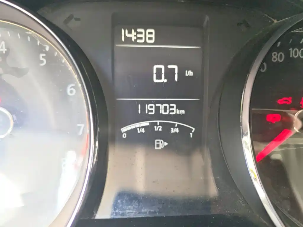 Фото 5 - Volkswagen Lavida