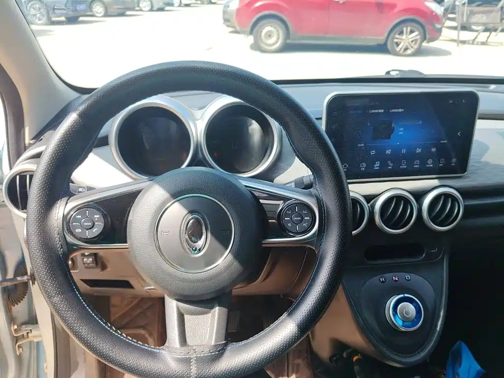 Ora Black Cat 2020 2021 301km Basic Model