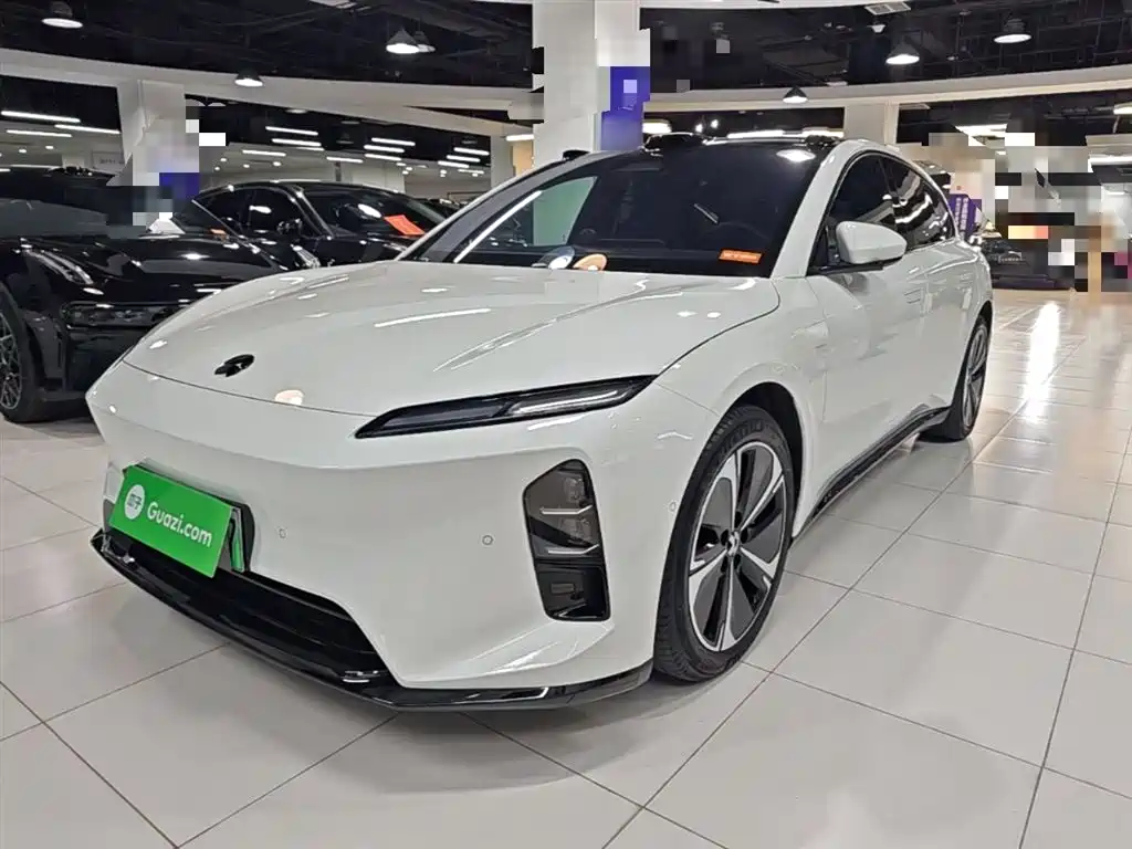 NIO ET5T 2025 75kWh Touring