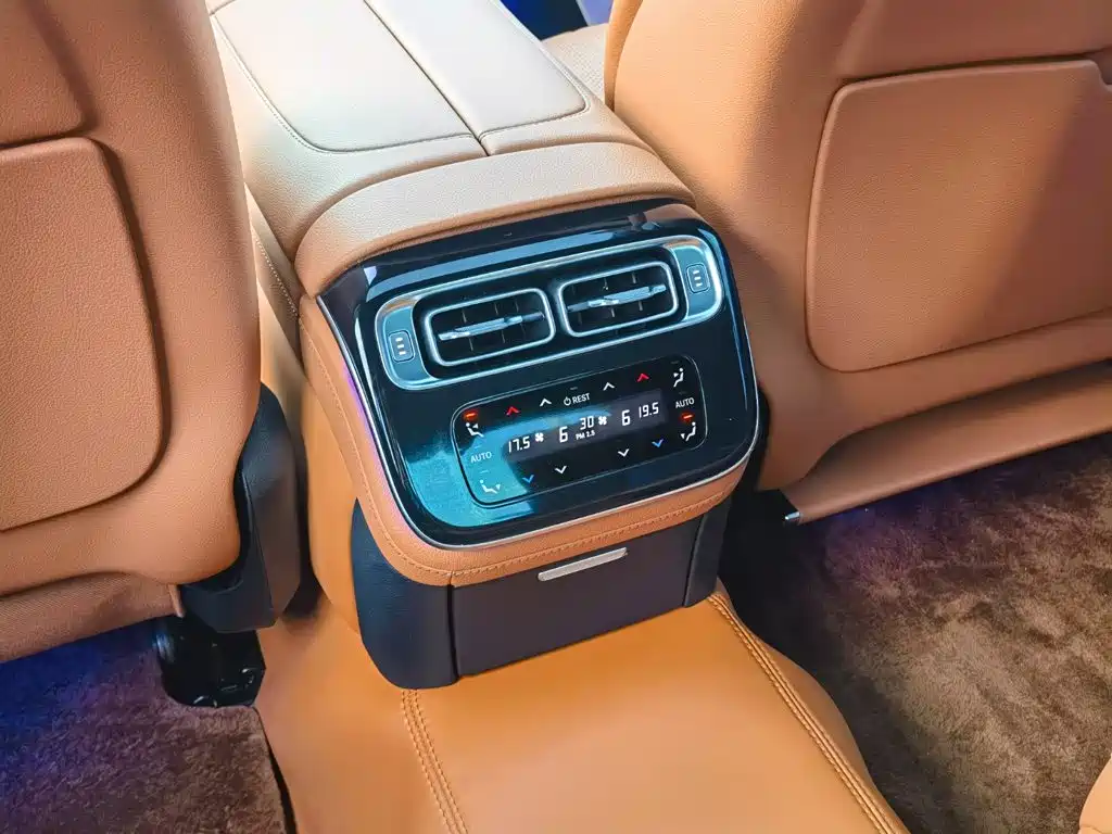 Mercedes-Benz S-Class 2023 2023 Facelift S 450 L 4MATIC