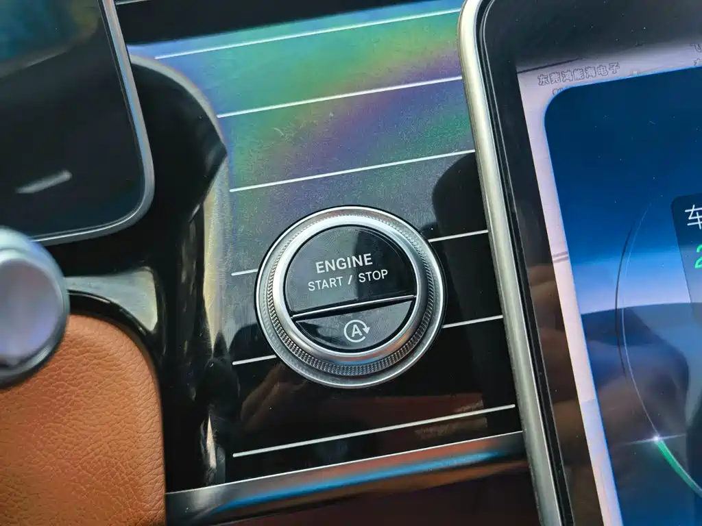 Mercedes-Benz S-Class 2023 2023 Facelift S 450 L 4MATIC