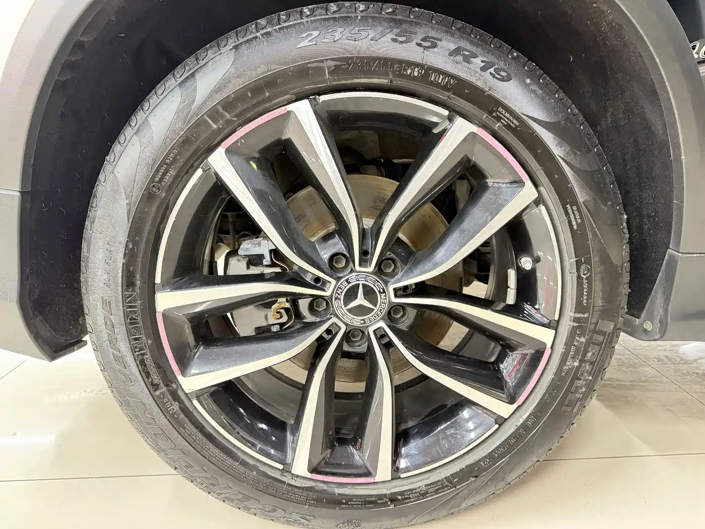 Mercedes-Benz GLC 2021 GLC 300 L 4MATIC Sporty фото 16