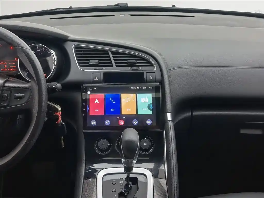 Peugeot 3008 2019 350THP Automatic Leading Edition фото 12