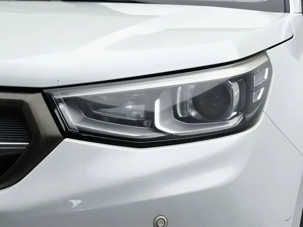 Changan CS55 2017 2017 1.5T Automatic Colorful Edition