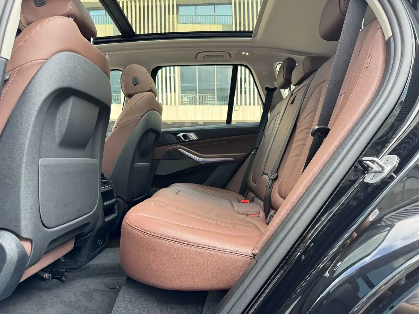 BMW X5 (Import) 2022 2022 xDrive40i M Sport Package