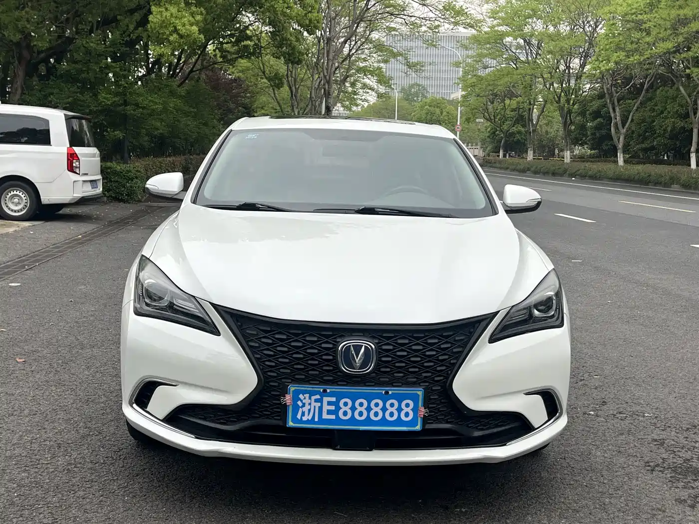 CHANGAN YIDONG