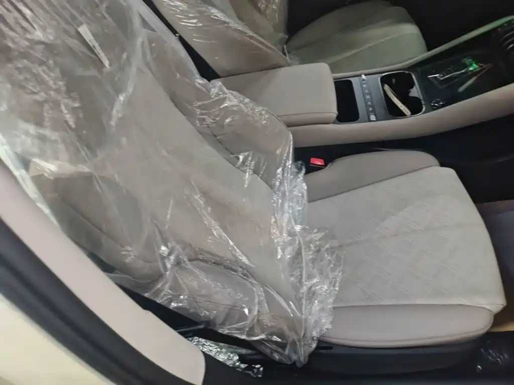 BYD Yuan PLUS 2026 2025 Model Intelligent Driving Edition 510KM Leading Version