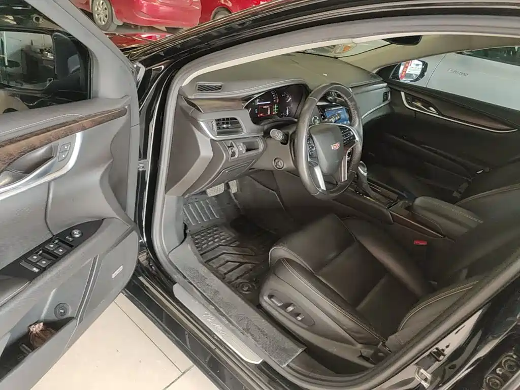 Photo 16 - Cadillac XTS